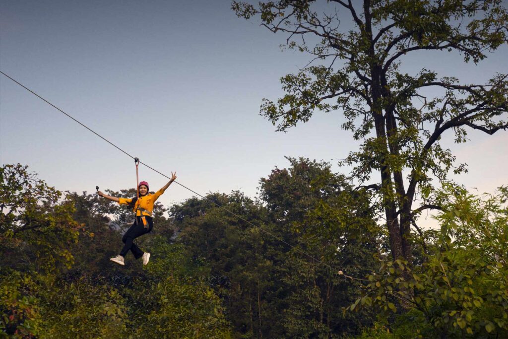 Zipline